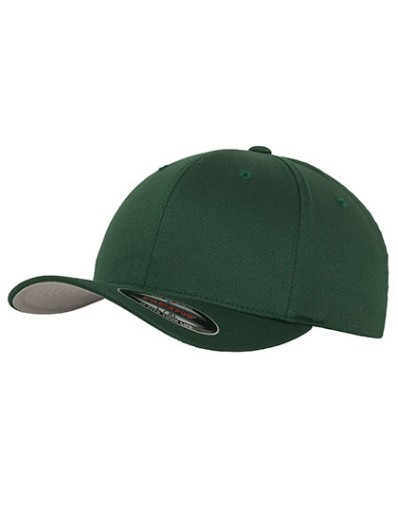 CZAPKA Z DASZKIEM FLEXFIT BASEBALLÓWKA SPORTOWA S