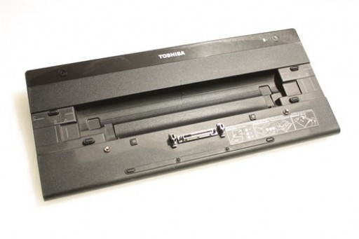 STACJA DOKUJĄCA TOSHIBA hI SPEED PORT REPLICATOR PA3916B-1PRP tecra portege
