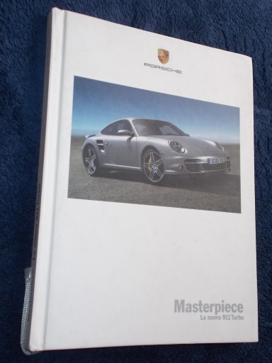 ----> Porsche 911 Turbo - 12/2005 !