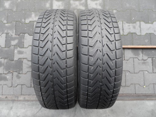2X opony 225/60R18 VREDESTEIN WINTRAC XTREME