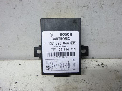 Moduł sterownik zapłonu Volvo V40 1137328044 1998r