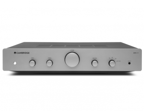 Cambridge Audio AXA25 WZMACNIACZ ZINTEGROWANY