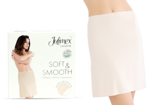 Półhalka Soft & Smooth Lingerie JULIMEX r.L