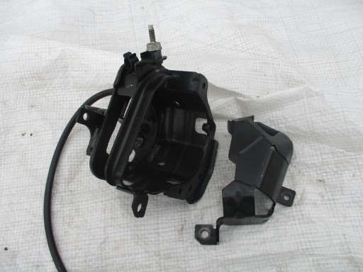 OBUDOWA FILTRA PALIWA FORD FOCUS III MK3 1.5 TDCI