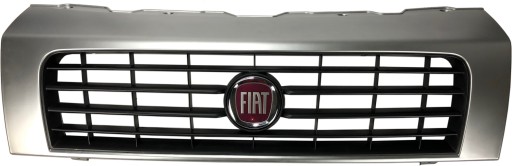 FIAT DUCATO ATRAPA CHŁODNICY GRILL PRZEDNI RAMKA
