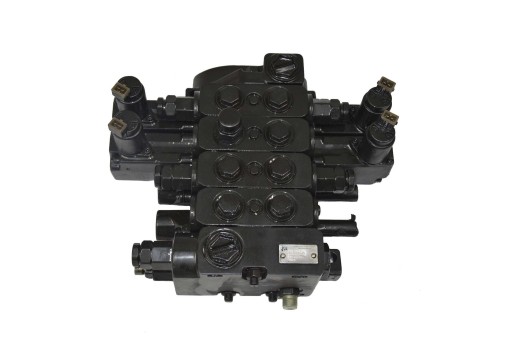 ROZDZIELACZ JCB 3CX 4CX TYŁ 25/409500 OEM