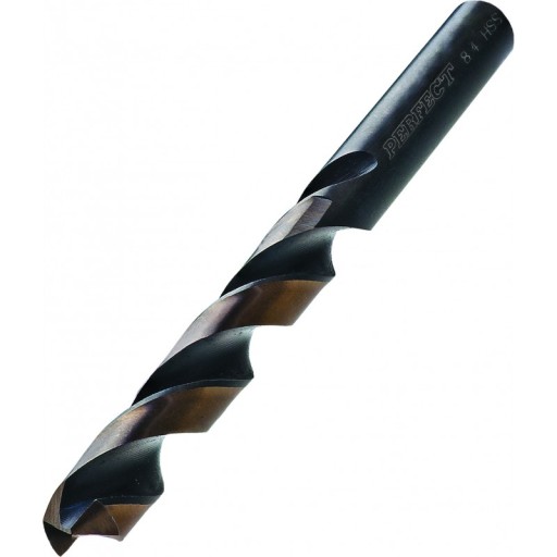 Wiertło do METALU 11.5 Stalco PERFECT S-71815 5x