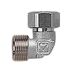 HERZ Kolano przyłączeniowe 90°: 3/4gw x 3/4gz