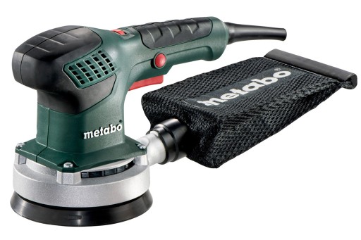 Szlifierka mimośrodowa Metabo SXE3125 310W 125mm