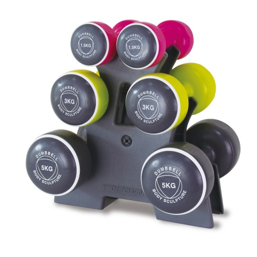 HANTLE SMART ZESTAW 19KG