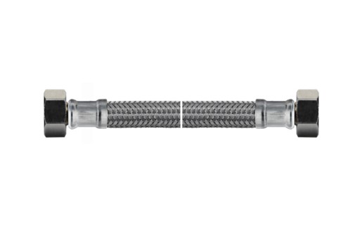 VALVEX Wężyk 1/2gw x 1/2gw 150cm
