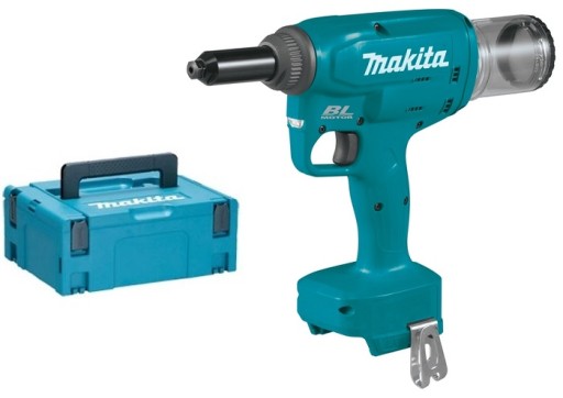 Nitownica 18V Makita DRV150ZJ KOPRUS + MAKPAC + Zakres 2,4 - 3,2mm