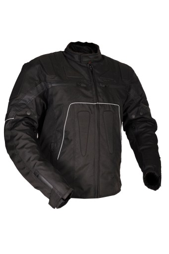 KURTKA MOTOCYKLOWA TEKSTYLNA MĘSKA KTM056/S