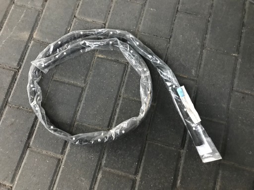 BMW F21 F22 F23 USZCZELKA DRZWI PRZOD LEWYCH DOLNA