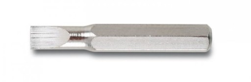 KOŃCÓWKA WKRĘTAKOWA PŁASKA 4MM BETA 1256LP/4