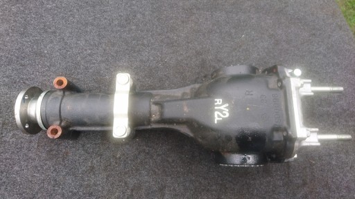 Most Dyfer Dyferencjał reduktor Subaru Levorg 1.6T