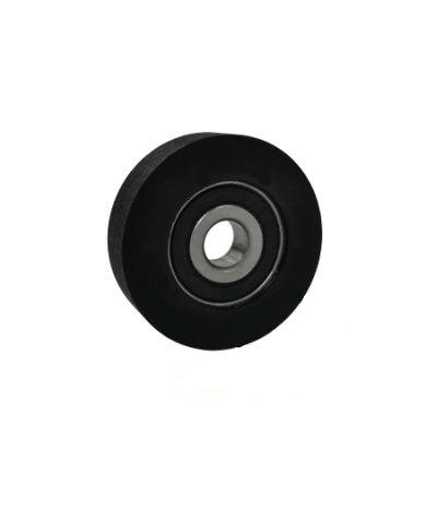 ROLKA ROLKI fi 45mm DOCISKOWE DOCISKOWA szer. 11mm