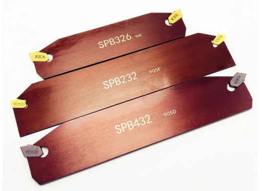 LISTWA PRZECINAKA SPB26-3 SP300 Nowa