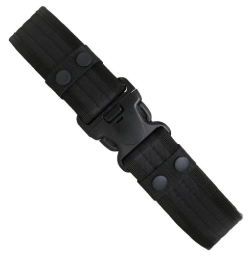 PAS PASEK TAKTYCZNY SPODNI KLAMRA MOLLE EDC DTB