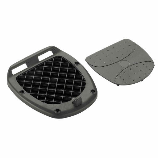 Płyta pod kufer centralny Kappa K628 MONOLOCK