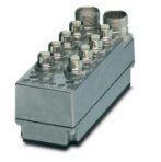 Phoenix Contact I/O-IBS IP CDIO/R24-12/4/8 2730064