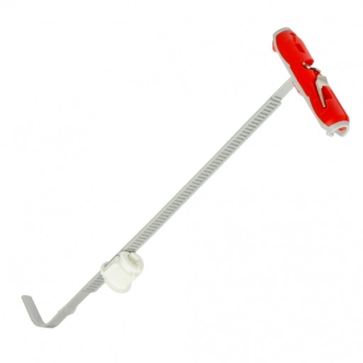 FISCHER kołek uchylny uniwersalny DUOTEC 10 mm.