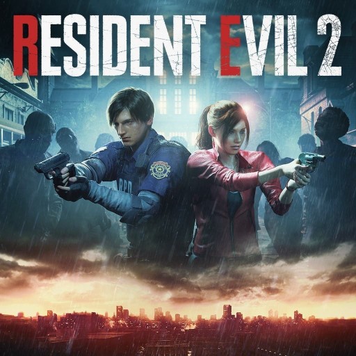 RESIDENT EVIL 2 REMAKE [PC_PL] KLUCZ STEAM +GRATIS