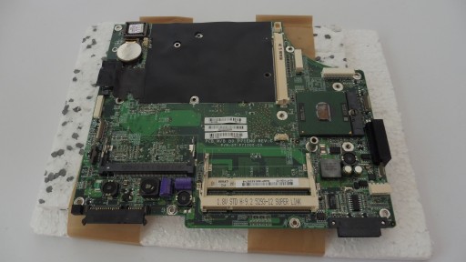 płyta główna Fujitsu M1437G P71ENO REV.C