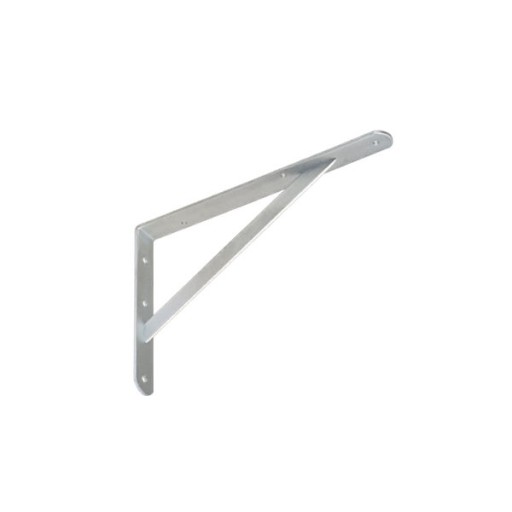 WSPORNIK podpórka do PÓŁKI PÓŁKA 40x25cm stalowy