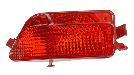 LAMPA PRZECIWMGIELNA TYLNA LEWA C4 ORYGINAŁ