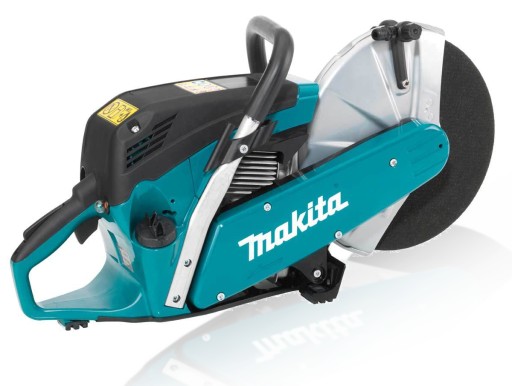 PRZECINARKA SPALINOWA MAKITA EK6101 PROFESJONALNA