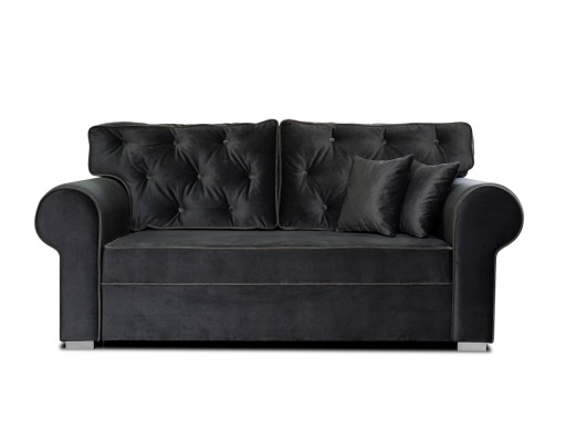 Kanapa Sofa stylowa elegancka 2 osobowa bonell