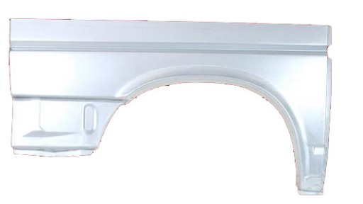BŁOTNIK TYLNY PRAWY VW TRANSPORTER T4 MULTIVAN T4