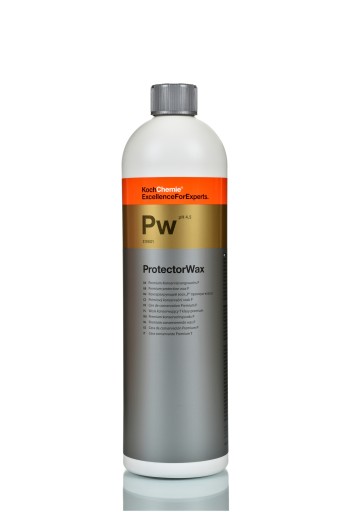 Koch Chemie Protector Wax wosk konserwujący 1L