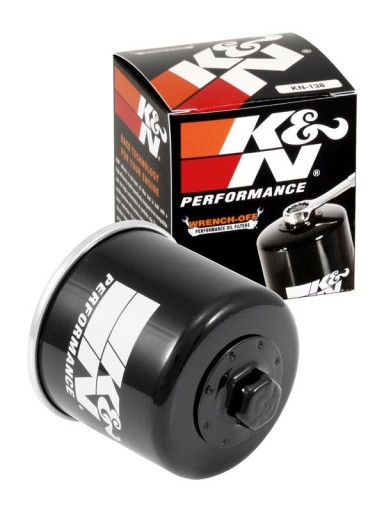 K&N KN-138