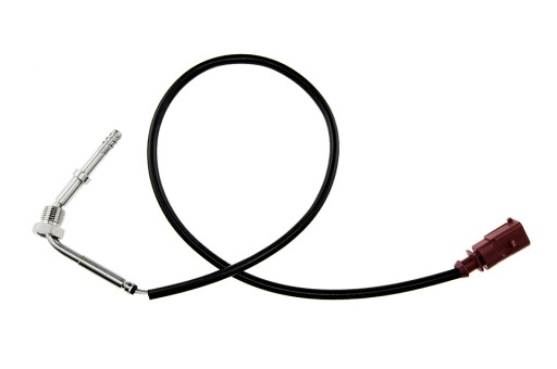 CZUJNIK TEMPERATURY SPALIN VW TIGUAN 2.0TDi 07-
