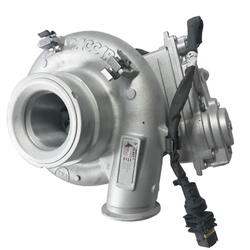 Turbina Turbo DAF XF106 1907280 19072018 1959915