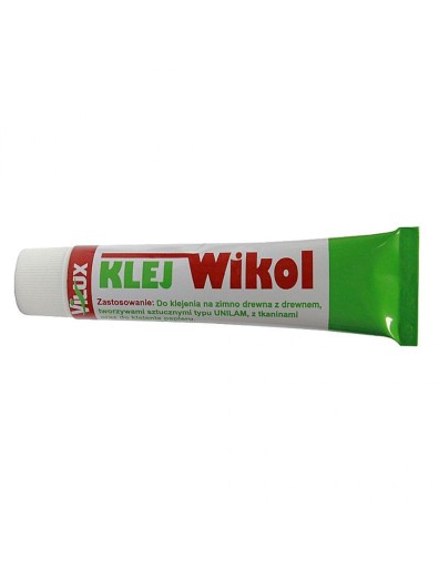 Klej Wikol Do Drewna 45 ml