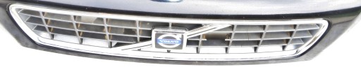 VOLVO V40 S40 LIFT GRILL ATRAPA CHROM ORYGINAŁ