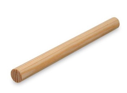 Szczebelek 62cm do łóżeczka szczebelki wyjmowane