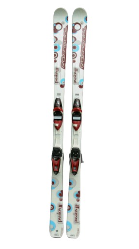 ROSSIGNOL PASSION II dł. 162cm