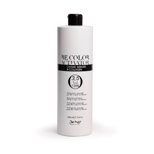 Be Hair BE COLOR utleniacz oxydant 3,5 vol 1,05%