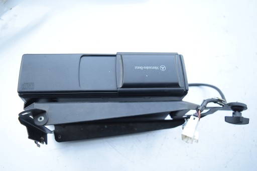 MERCEDES W163 ML ZMIENIARKA CD CX-CP2810SF