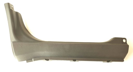 OSŁONA NAKŁADKA PROGU IVECO DAILY 2014 - 2019