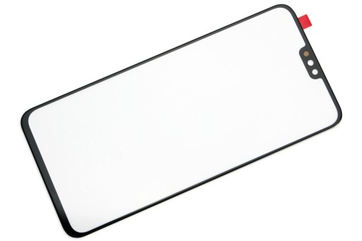 SZYBKA SZYBA DOTYK PRZÓD HONOR 8X