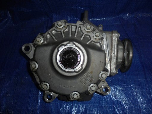 REDUKTOR MOST DYFER MERCEDES AMG C43 A2053310900