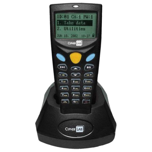 Kolektor CipherLab CPT 8001 Novitus 2MB