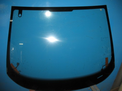 SEAT ALTEA - szyba przednia,SENSOR.