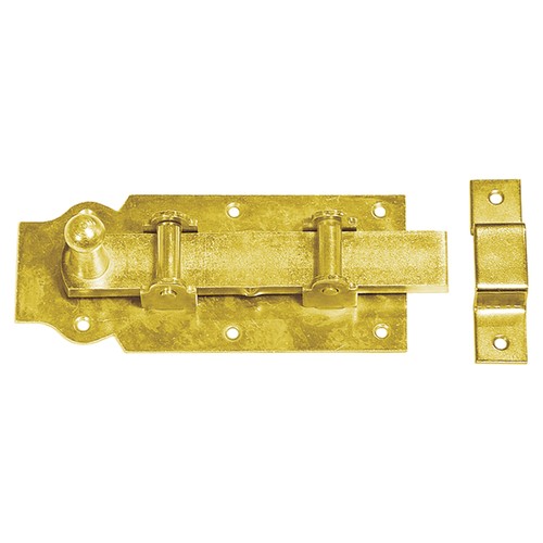 Zasuwka do bram furtek drzwi WR 160
