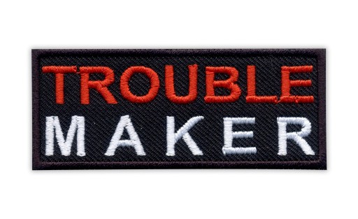 Motoryzacja Trouble Maker, motocyklowe HAFT